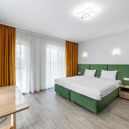 Otopeni Suites By Citybookings Exterior foto
