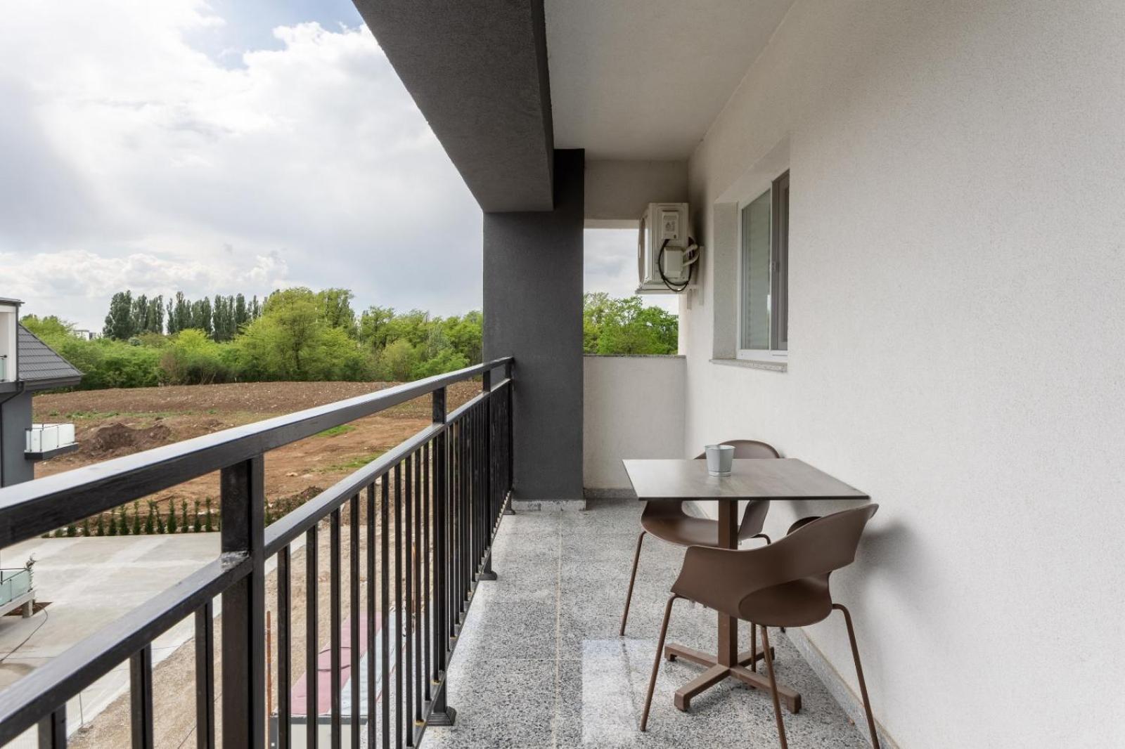 Otopeni Suites By Citybookings Exterior foto