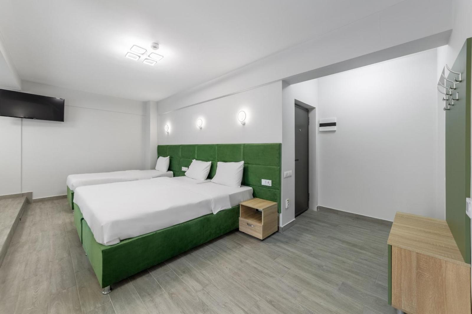 Otopeni Suites By Citybookings Exterior foto