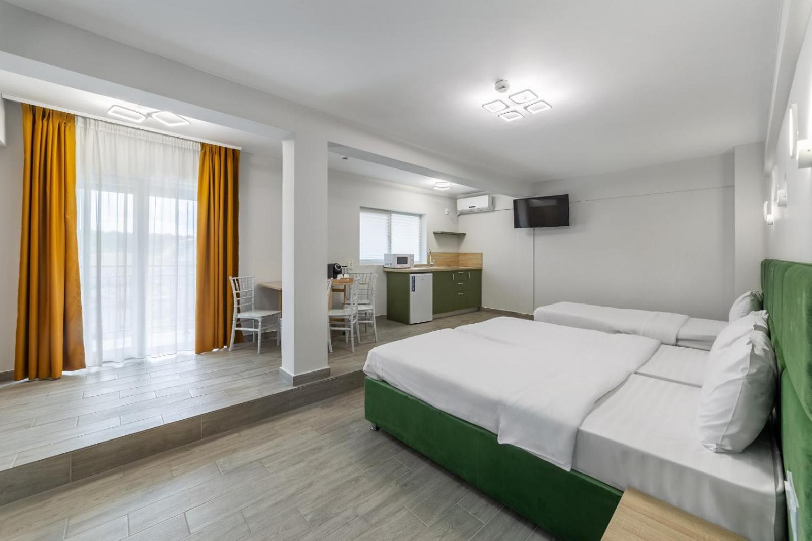 Otopeni Suites By Citybookings Exterior foto