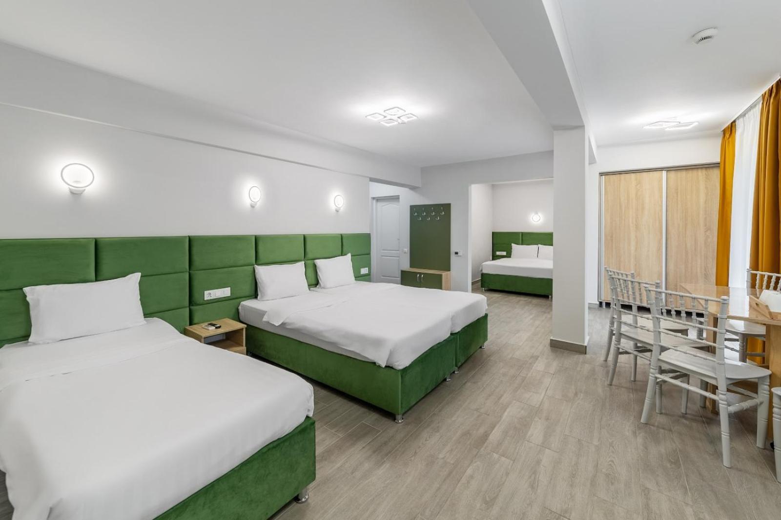 Otopeni Suites By Citybookings Exterior foto