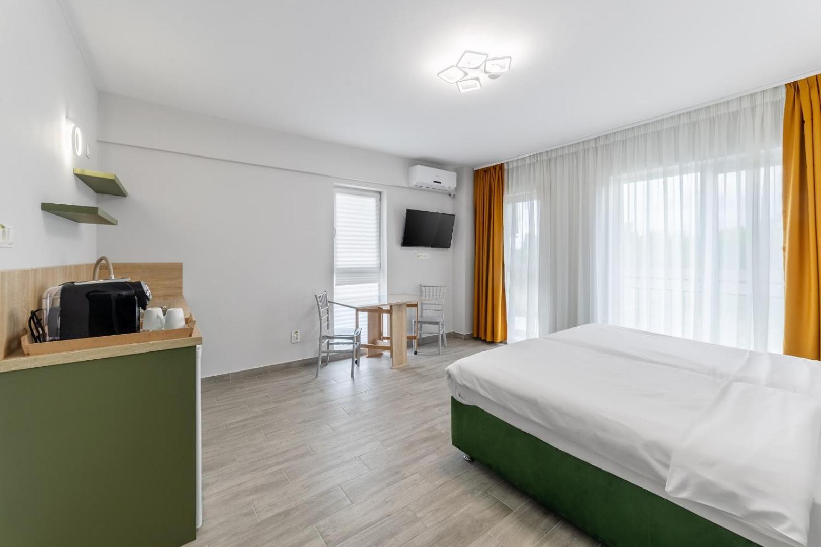 Otopeni Suites By Citybookings Exterior foto