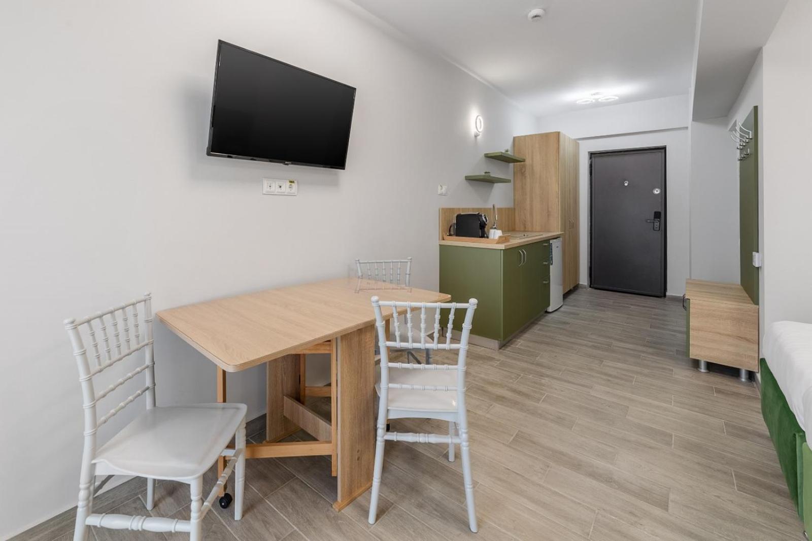Otopeni Suites By Citybookings Exterior foto