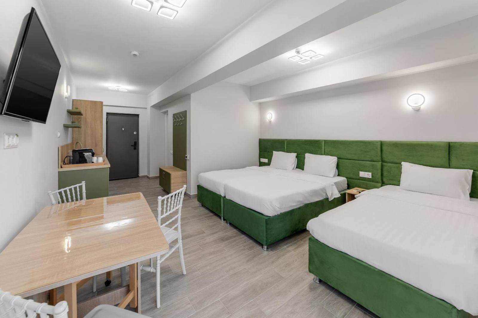 Otopeni Suites By Citybookings Exterior foto